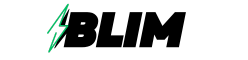 Blim logo
